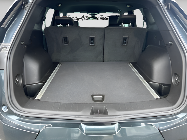 2020 Chevrolet Blazer Premier