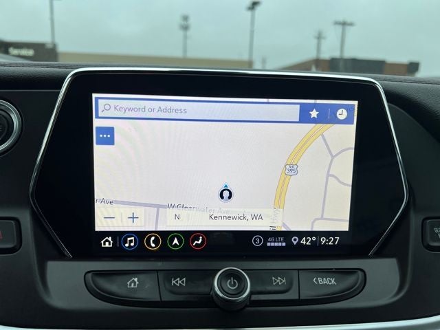 2020 Chevrolet Blazer Premier