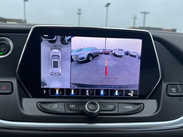 2020 Chevrolet Blazer Premier