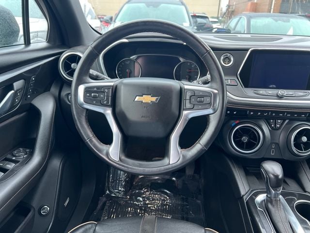 2020 Chevrolet Blazer Premier