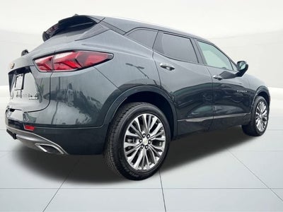 2020 Chevrolet Blazer Premier