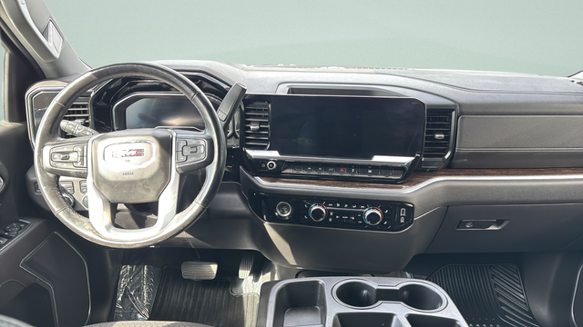 2022 GMC Sierra 1500 SLE