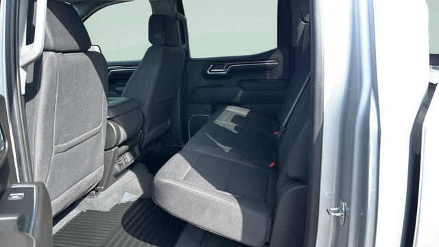 2022 GMC Sierra 1500 SLE