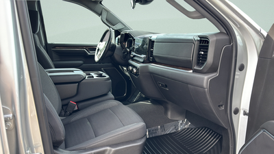 2022 GMC Sierra 1500 SLE