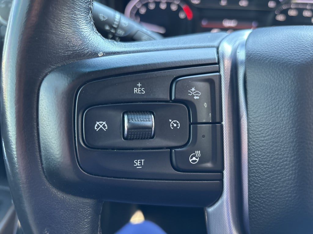 2020 GMC Sierra SLT