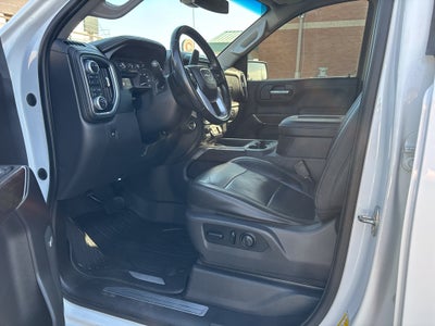 2020 GMC Sierra SLT