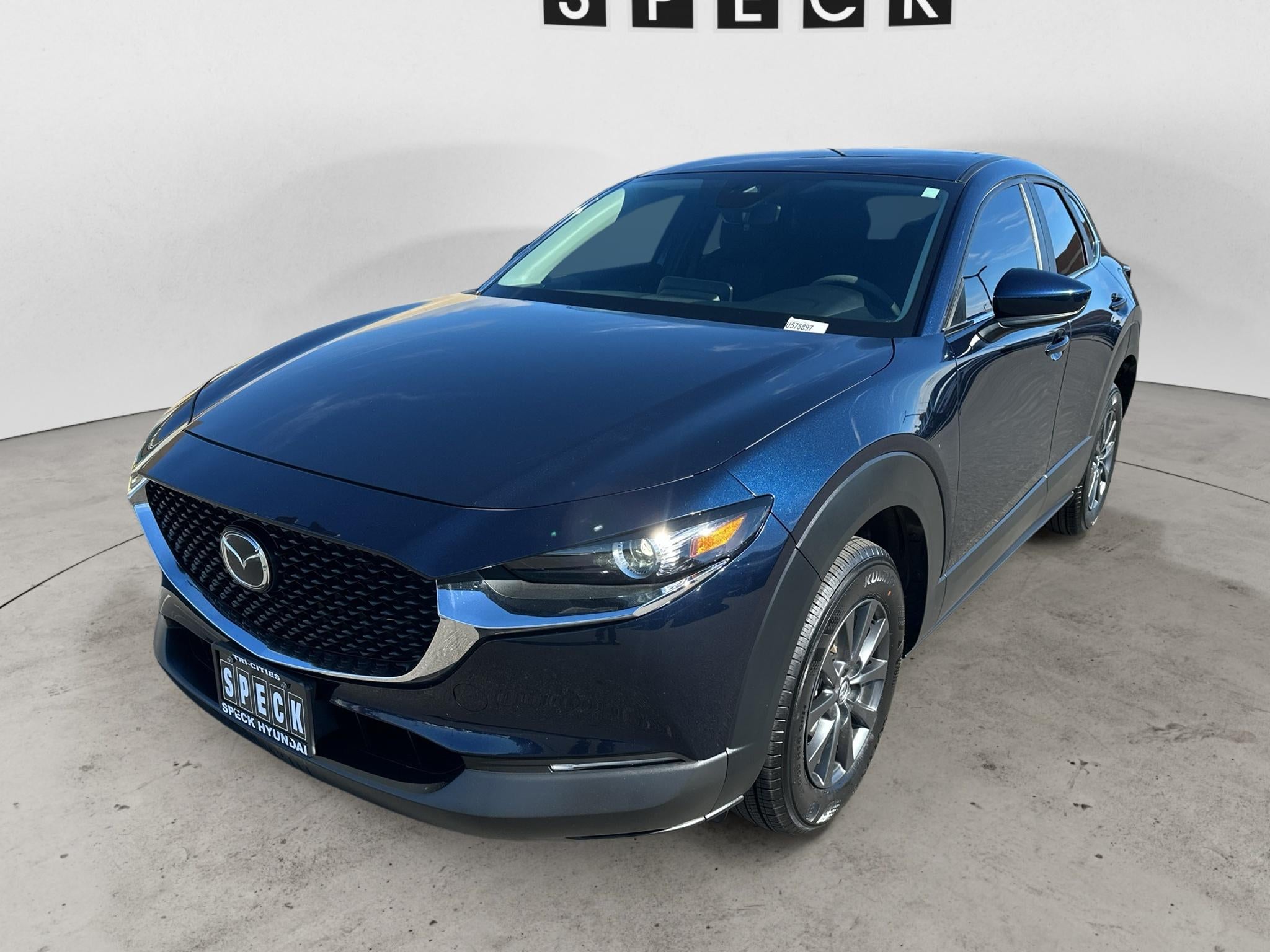 2023 Mazda Mazda CX-30