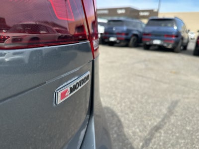 2020 Volkswagen Tiguan S