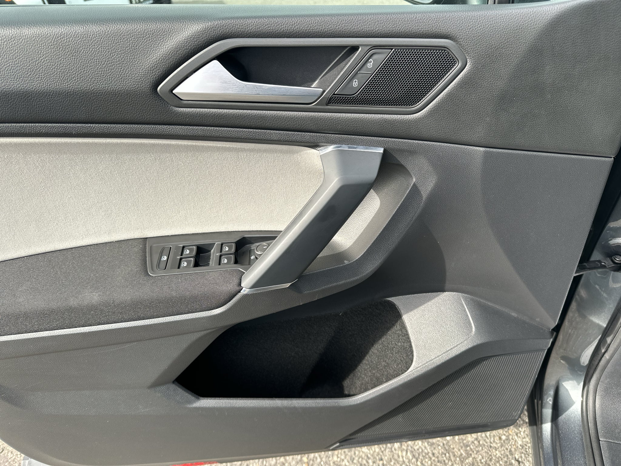 2020 Volkswagen Tiguan S