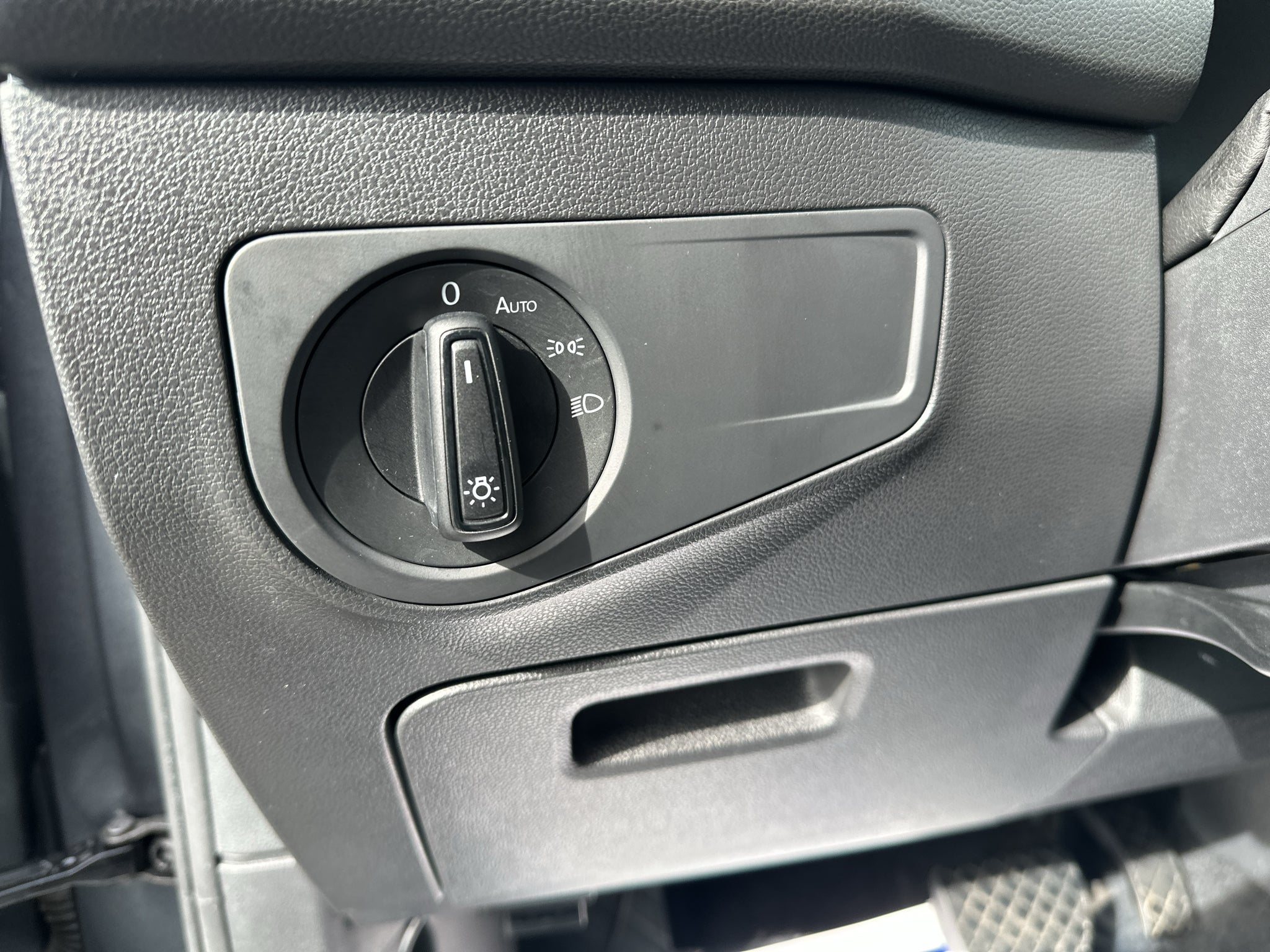 2020 Volkswagen Tiguan S