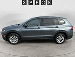 2020 Volkswagen Tiguan S