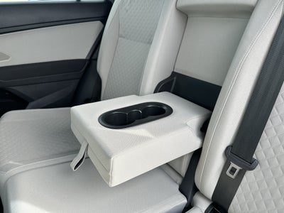 2020 Volkswagen Tiguan S