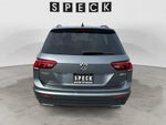 2020 Volkswagen Tiguan S