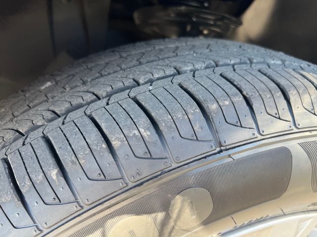 2019 Volkswagen Tiguan 2.0T SE 4Motion