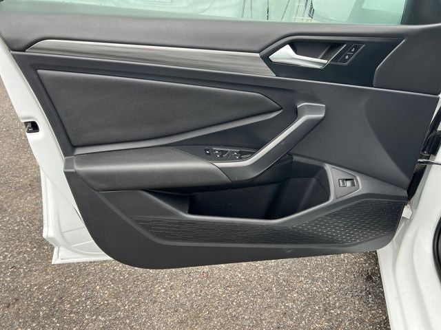 2019 Volkswagen Jetta SEL