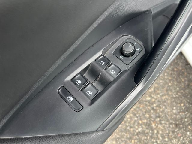 2019 Volkswagen Jetta SEL