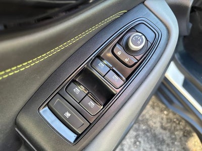 2021 Subaru Outback Onyx Edition XT