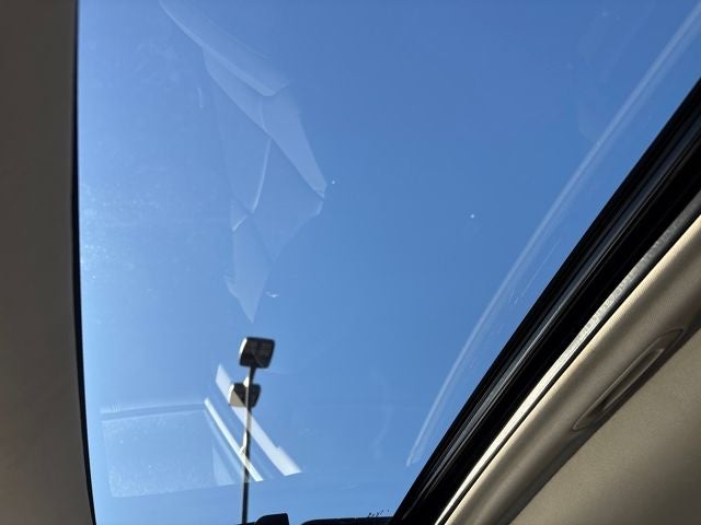 2021 Subaru Outback Onyx Edition XT