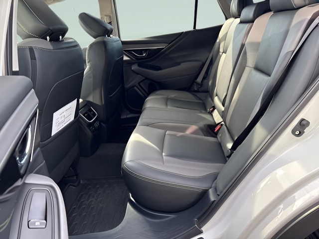 2021 Subaru Outback Onyx Edition XT