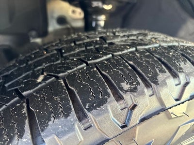 2021 Subaru Outback Onyx Edition XT