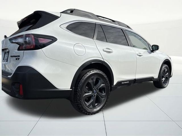 2021 Subaru Outback Onyx Edition XT