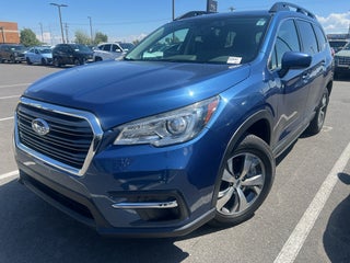 2022 Subaru Ascent Premium