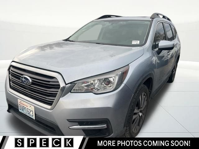 2020 Subaru Ascent Premium