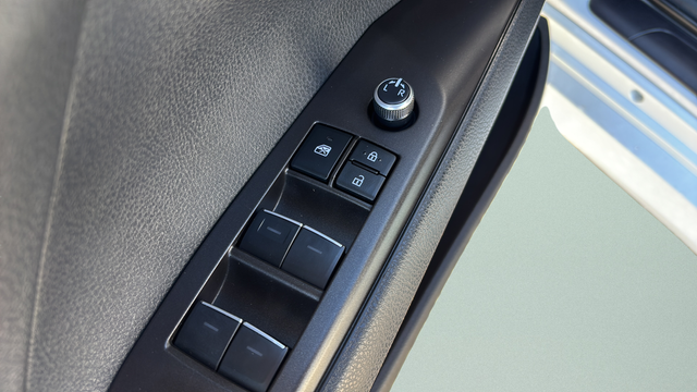 2024 Toyota Camry XLE