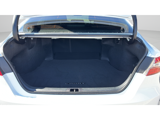 2024 Toyota Camry XLE