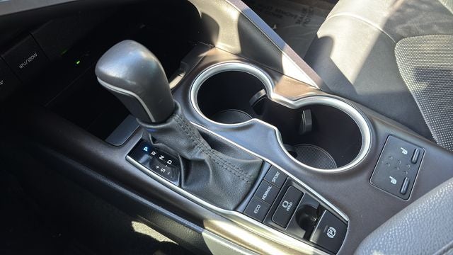 2024 Toyota Camry XLE