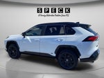 2023 Toyota RAV4 Hybrid Hybrid XSE