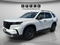 2023 Honda Pilot TrailSport