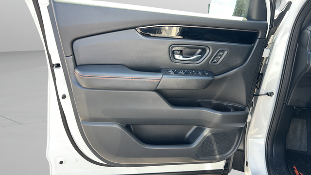 2023 Honda Pilot TrailSport