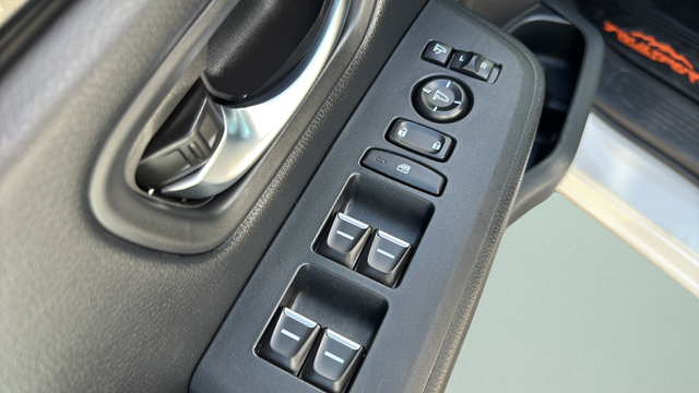 2023 Honda Pilot TrailSport