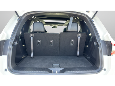 2023 Honda Pilot TrailSport