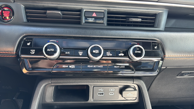 2023 Honda Pilot TrailSport