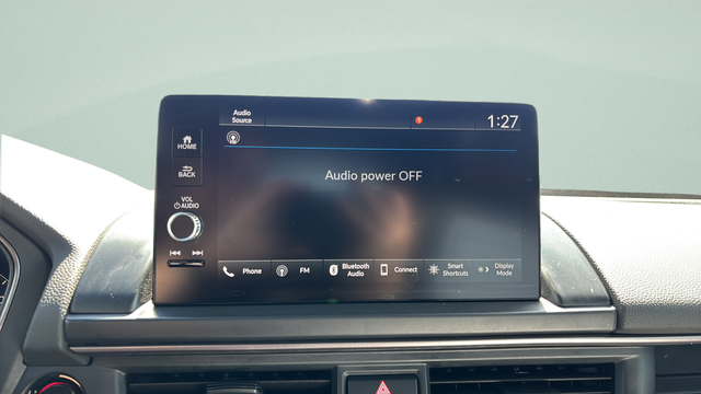 2023 Honda Pilot TrailSport