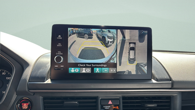 2023 Honda Pilot TrailSport