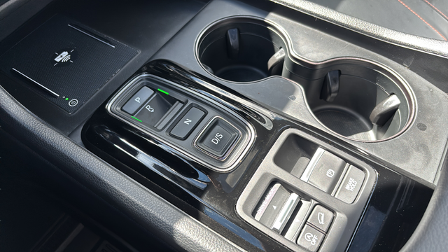 2023 Honda Pilot TrailSport