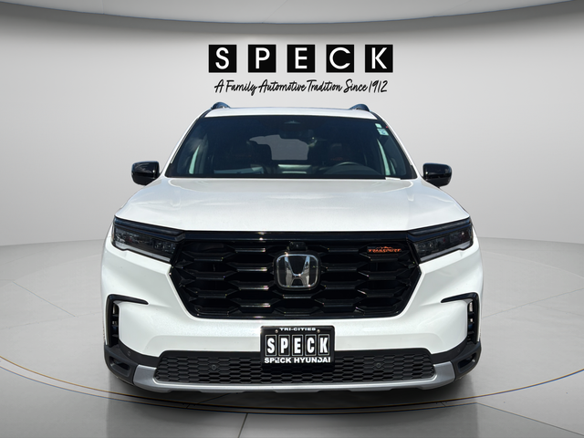 2023 Honda Pilot TrailSport
