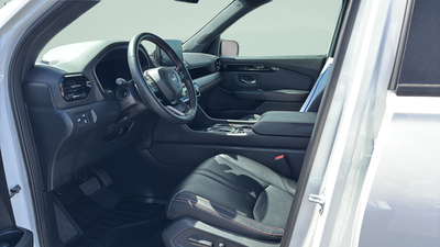 2023 Honda Pilot TrailSport