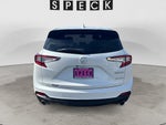 2021 Acura RDX w/Advance Package