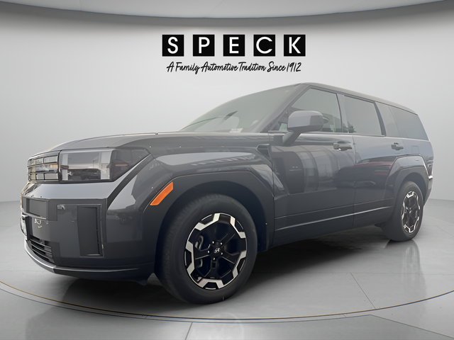 2026 Hyundai SANTA FE SE AWD