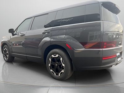 2026 Hyundai SANTA FE SE AWD