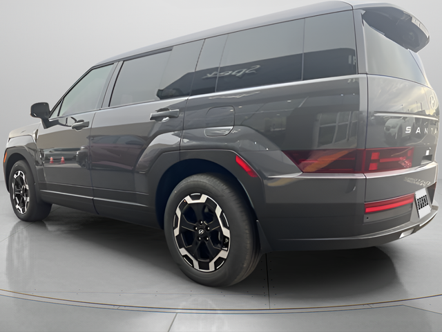 2026 Hyundai SANTA FE SE AWD