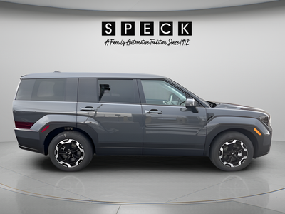 2026 Hyundai SANTA FE SE AWD