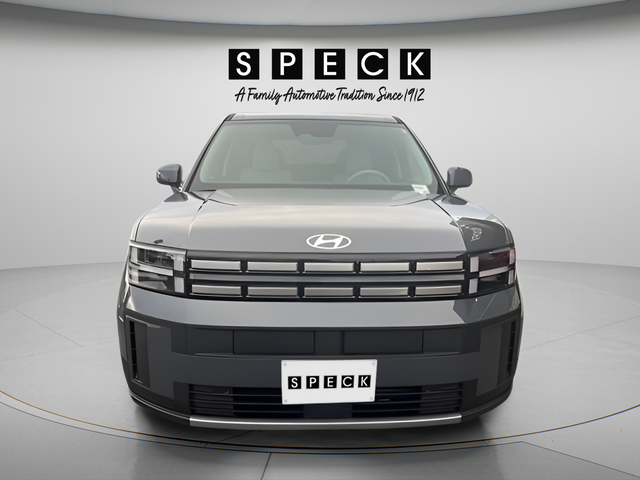 2026 Hyundai SANTA FE SE AWD