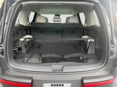 2026 Hyundai SANTA FE SE AWD