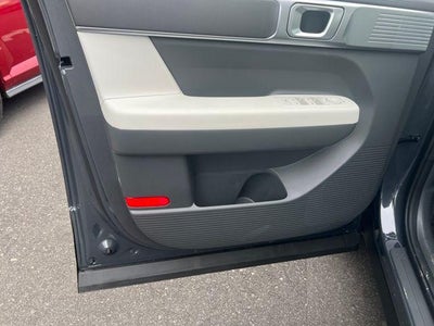 2026 Hyundai SANTA FE SE AWD