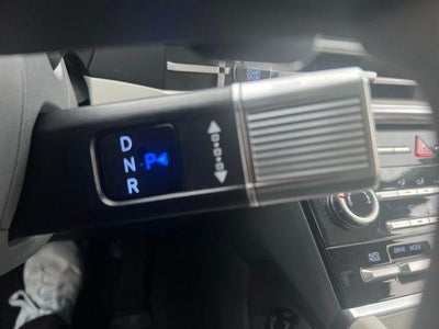 2026 Hyundai SANTA FE SE AWD